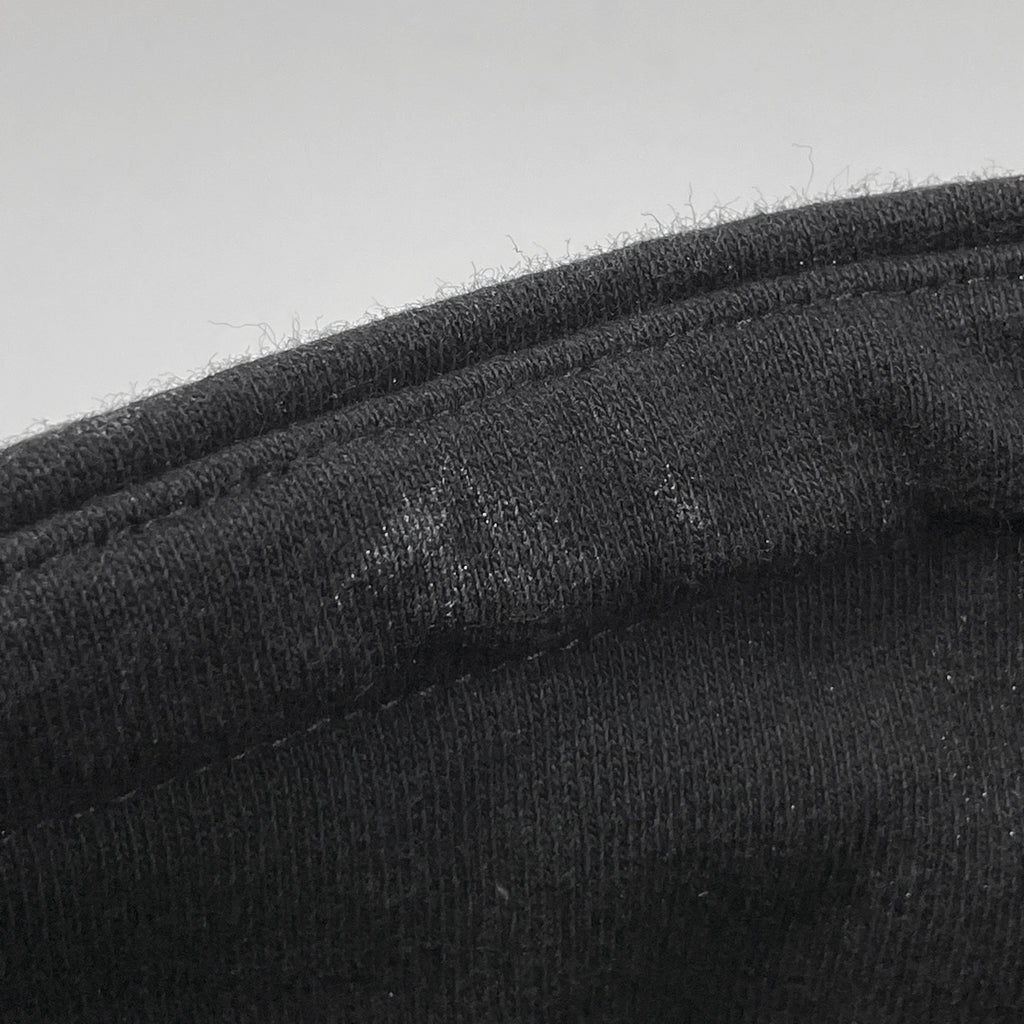 シュプリーム フォイル ボックス ロゴ パーカー MM6 メゾンマルジェラ プルオーバー メタリック 裏起毛 トップス パーカー コットン ポリエステル グレー メンズ 【中古】brapp