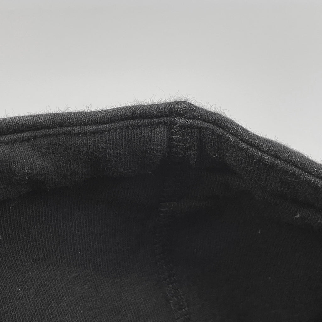 シュプリーム フォイル ボックス ロゴ パーカー MM6 メゾンマルジェラ プルオーバー メタリック 裏起毛 トップス パーカー コットン ポリエステル グレー メンズ 【中古】brapp