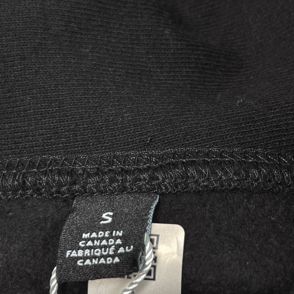 シュプリーム フォイル ボックス ロゴ パーカー MM6 メゾンマルジェラ プルオーバー メタリック 裏起毛 トップス パーカー コットン ポリエステル グレー メンズ 【中古】brapp