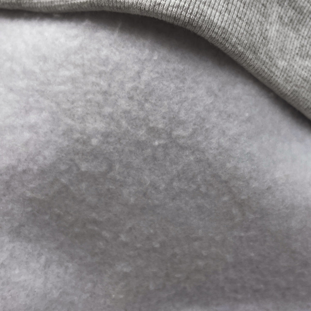 シュプリーム ロゴ パーカー 迷彩柄 裏起毛 プルオーバー スウェット トップス パーカー ライトグレー メンズ 【中古】brapp