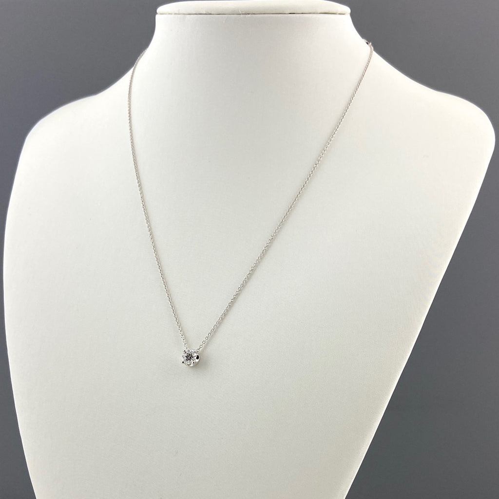 ブルガリ コロナ ネックレス ペンダント ネックレス 750 ダイヤモンド レディース 【中古】brjwl