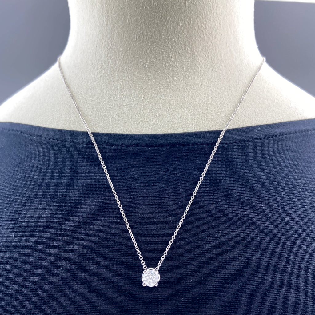 ブルガリ コロナ ネックレス ペンダント ネックレス 750 ダイヤモンド レディース 【中古】brjwl