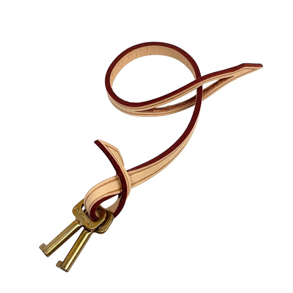 ルイ・ヴィトン コフレ ジュワイアリー ジュエリーボックス シーサー トランク モノグラム ブラウン レディース 【中古】brbag