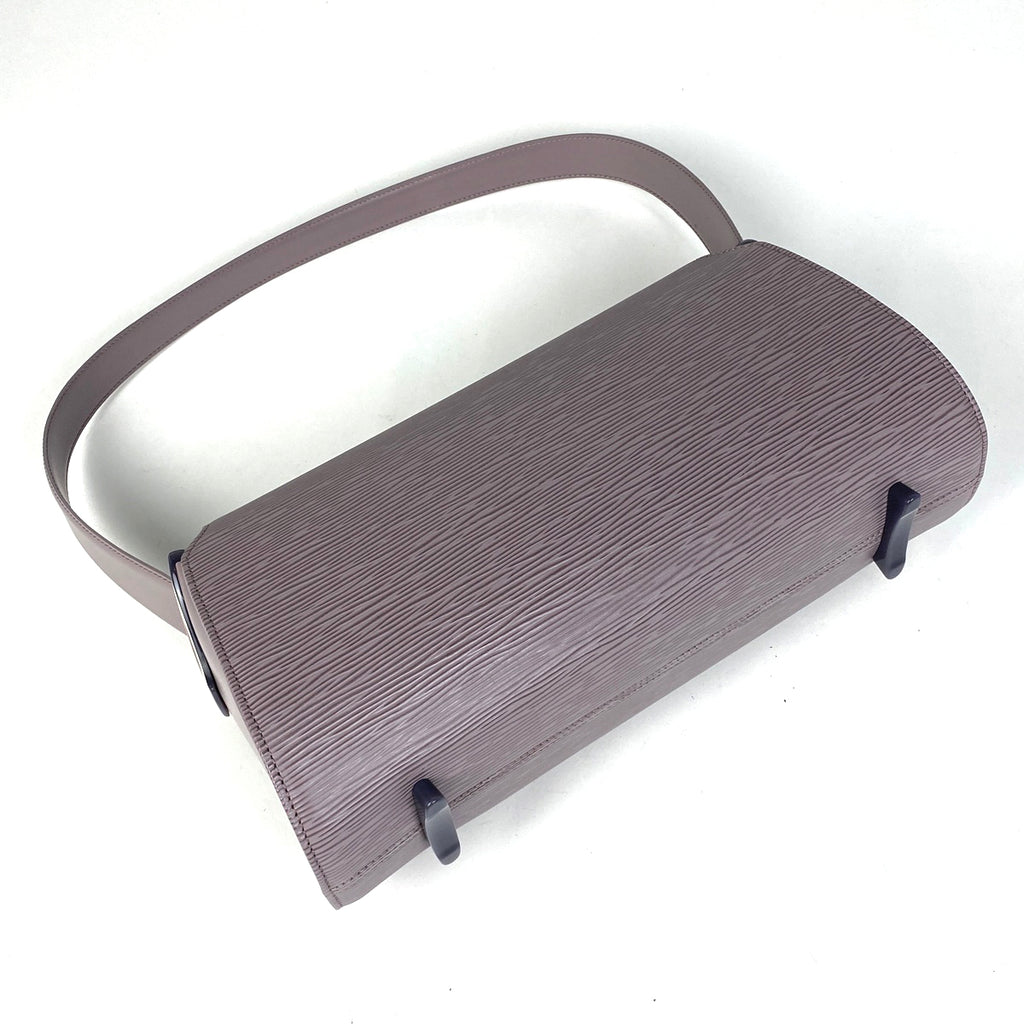 ルイ・ヴィトン ノクターン GM ワンショルダー ショルダーバッグ エピ ライラック M5217B レディース 【中古】brbag