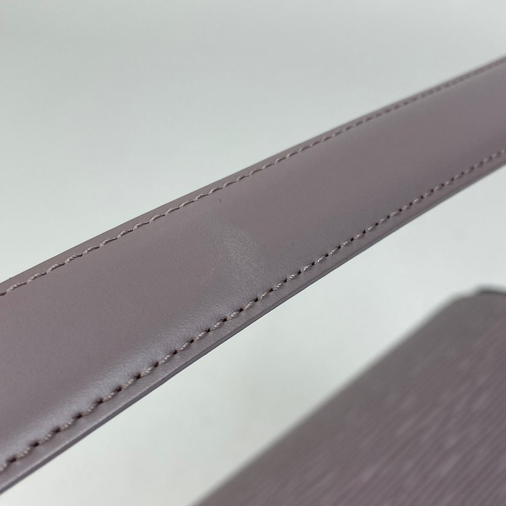ルイ・ヴィトン ノクターン GM ワンショルダー ショルダーバッグ エピ ライラック M5217B レディース 【中古】brbag