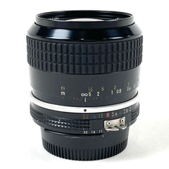 ニコン Nikon Ai NIKKOR 28mm F2 一眼カメラ用レンズ（マニュアルフォーカス） 【中古】cambb