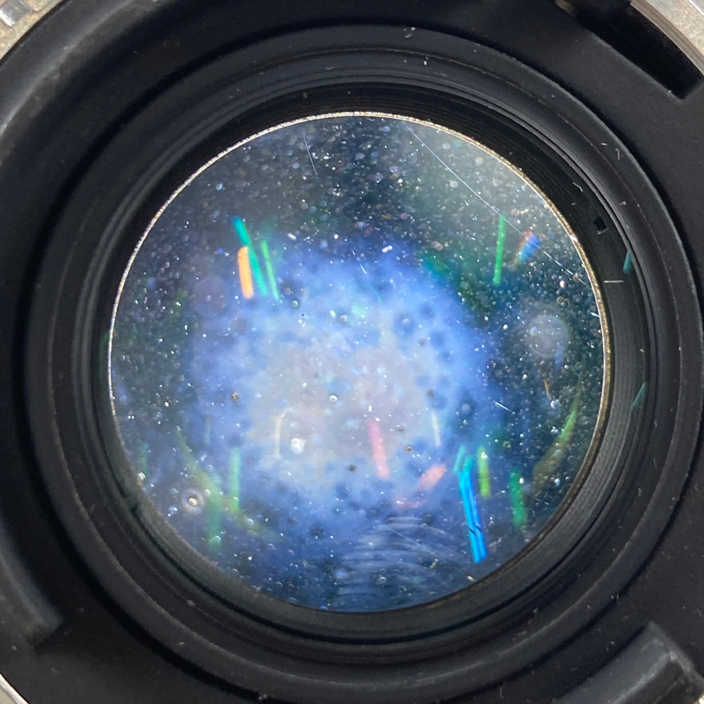 ニコン Nikon Ai NIKKOR 28mm F2 一眼カメラ用レンズ（マニュアルフォーカス） 【中古】cambb