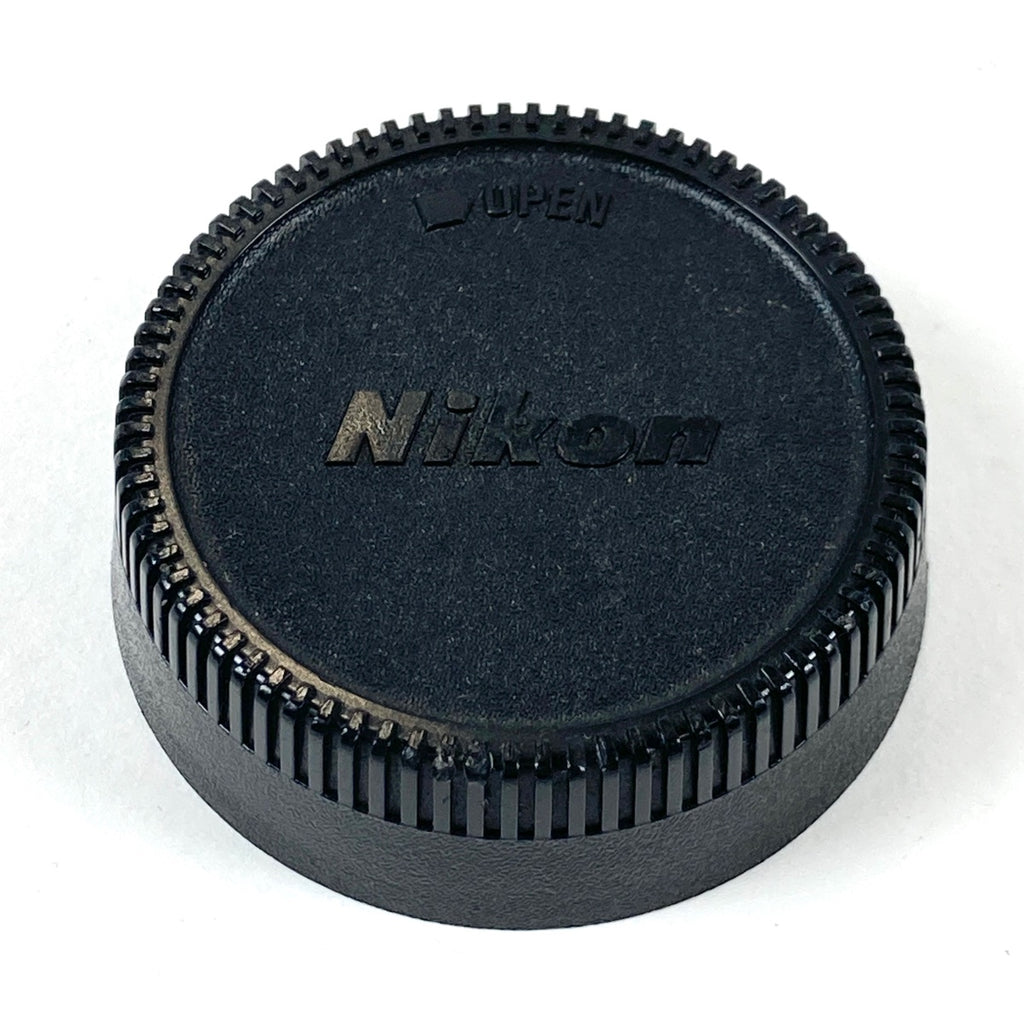 ニコン Nikon Ai NIKKOR 28mm F2 一眼カメラ用レンズ（マニュアルフォーカス） 【中古】cambb
