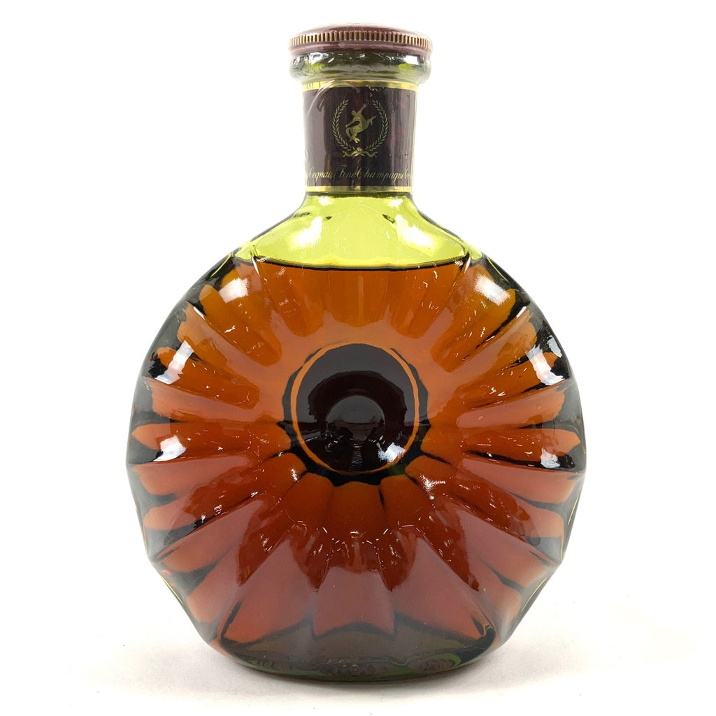 レミーマルタン REMY MARTIN セントー XO グリーンボトル 700ml ブランデー コニャック 【古酒】liqbb