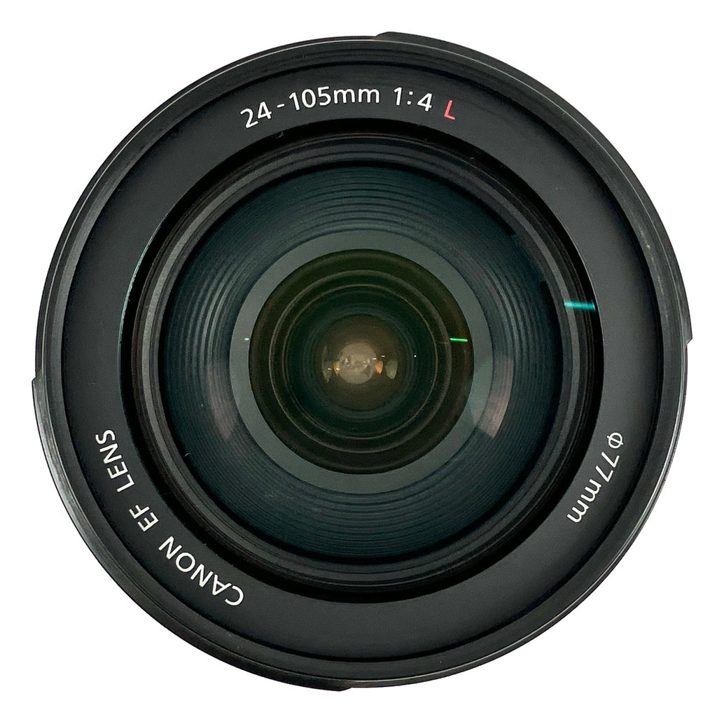 キヤノン Canon EOS 5D Mark III EF 24-105L IS USM レンズキット デジタル 一眼レフカメラ 【中古】cambb