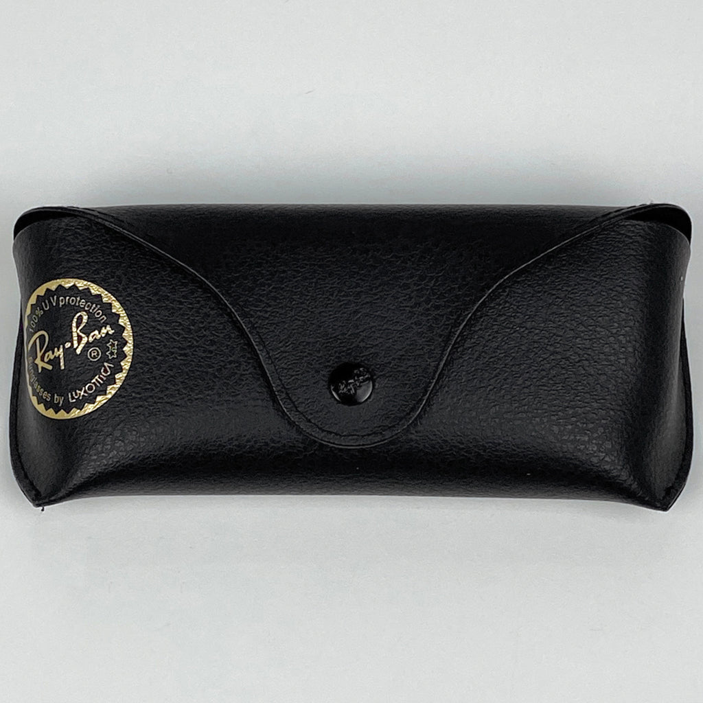 レイバン ロゴ サングラス アイウェア グラデーション サングラス プラスチック ベージュ RB4259F レディース 【中古】brbag