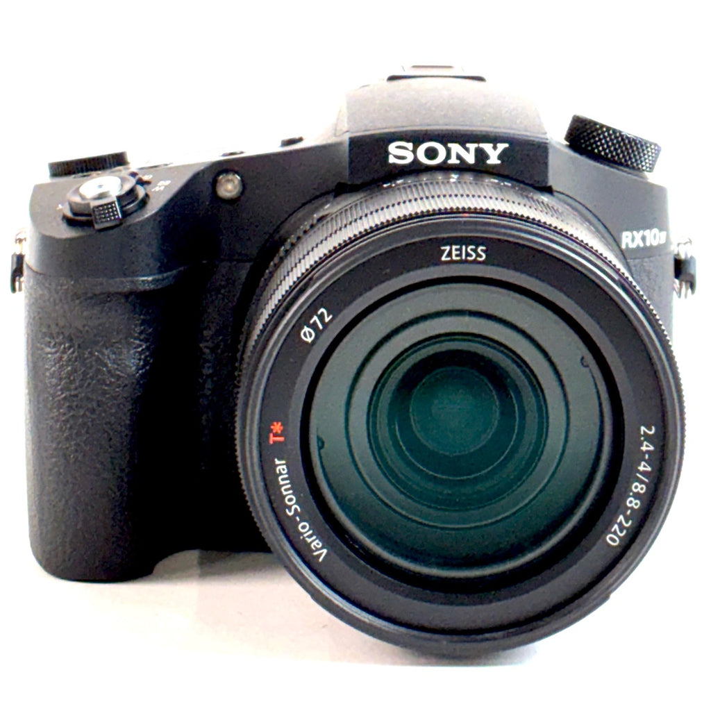 ソニー SONY DSC-RX10M4 RX10IV コンパクトデジタルカメラ 【中古】cambb