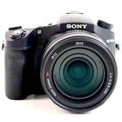 ソニー SONY DSC-RX10M4 RX10IV コンパクトデジタルカメラ 【中古】cambb