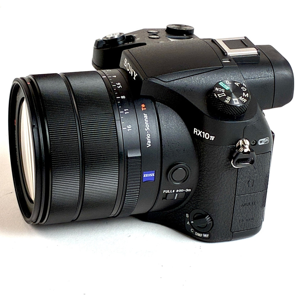 ソニー SONY DSC-RX10M4 RX10IV コンパクトデジタルカメラ 【中古】cambb