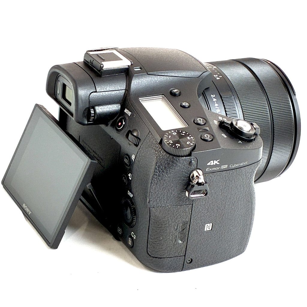 ソニー SONY DSC-RX10M4 RX10IV コンパクトデジタルカメラ 【中古】cambb