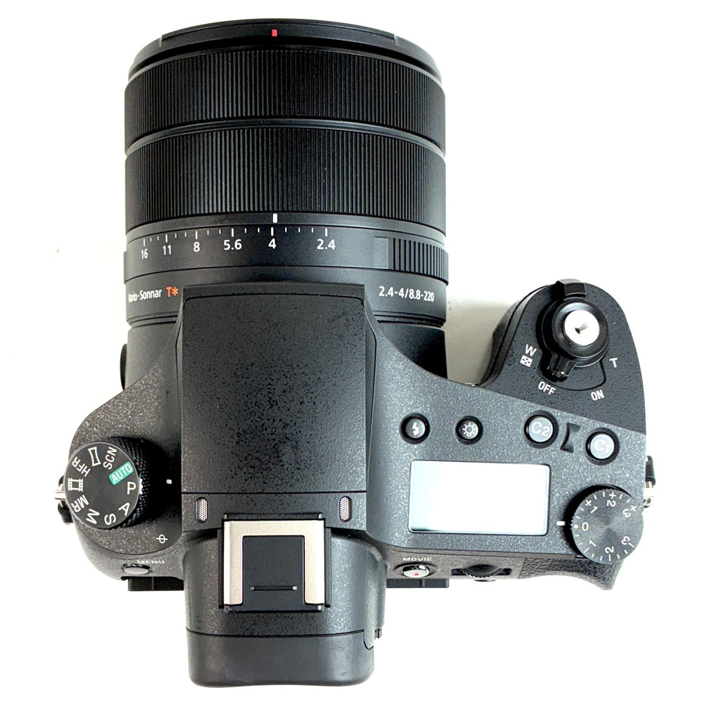 ソニー SONY DSC-RX10M4 RX10IV コンパクトデジタルカメラ 【中古】cambb