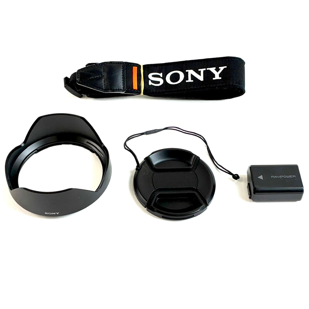 ソニー SONY DSC-RX10M4 RX10IV コンパクトデジタルカメラ 【中古】cambb