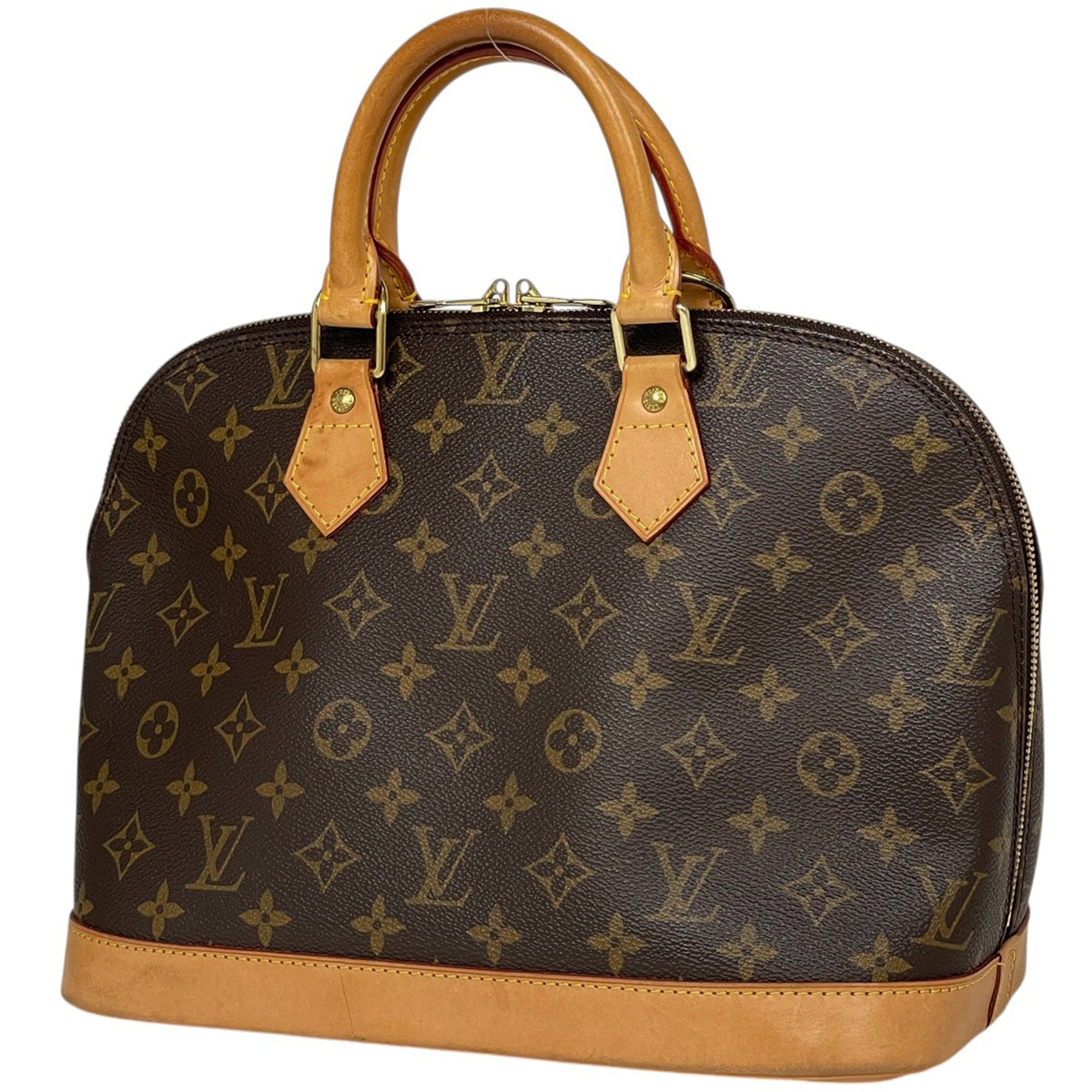 【美品・正規品】ルイヴィトン エピ ハンドバッグ アルマ ブラウン 楽天市場】【バッグ】LOUIS VUITTON ルイ ヴィトン エピ アルマ