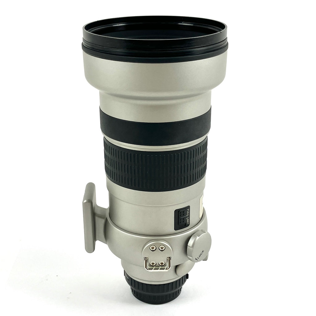 ペンタックス PENTAX SMC PENTAX-FA* 300mm F2.8 ED IF 一眼カメラ用レンズ（オートフォーカス） 【中古】cambb