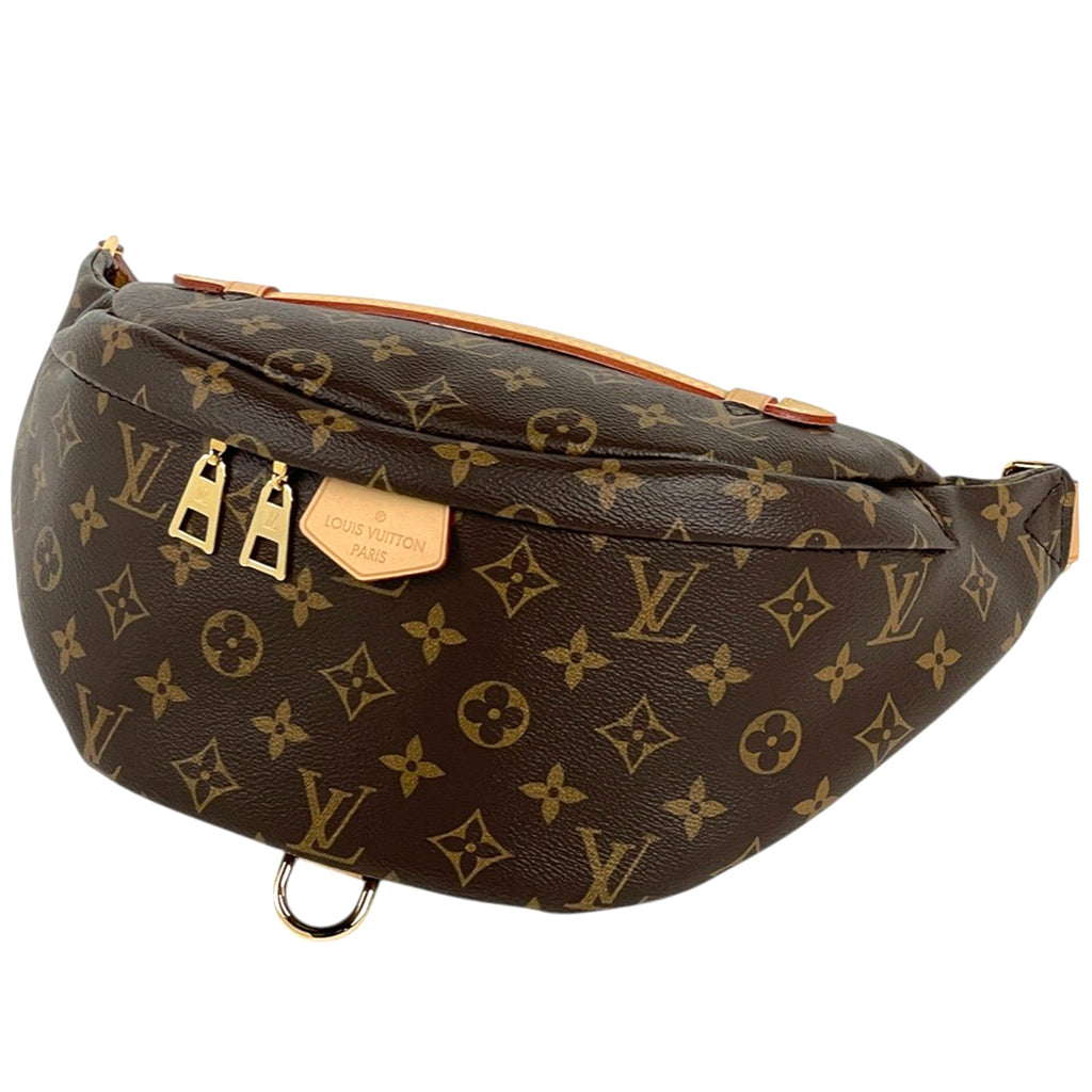 ルイ・ヴィトン バム バッグ ボスフォール ウエストバッグ　保存袋付き ルイ・ヴィトン LOUIS VUITTON バムバック・ボスフォール M40108