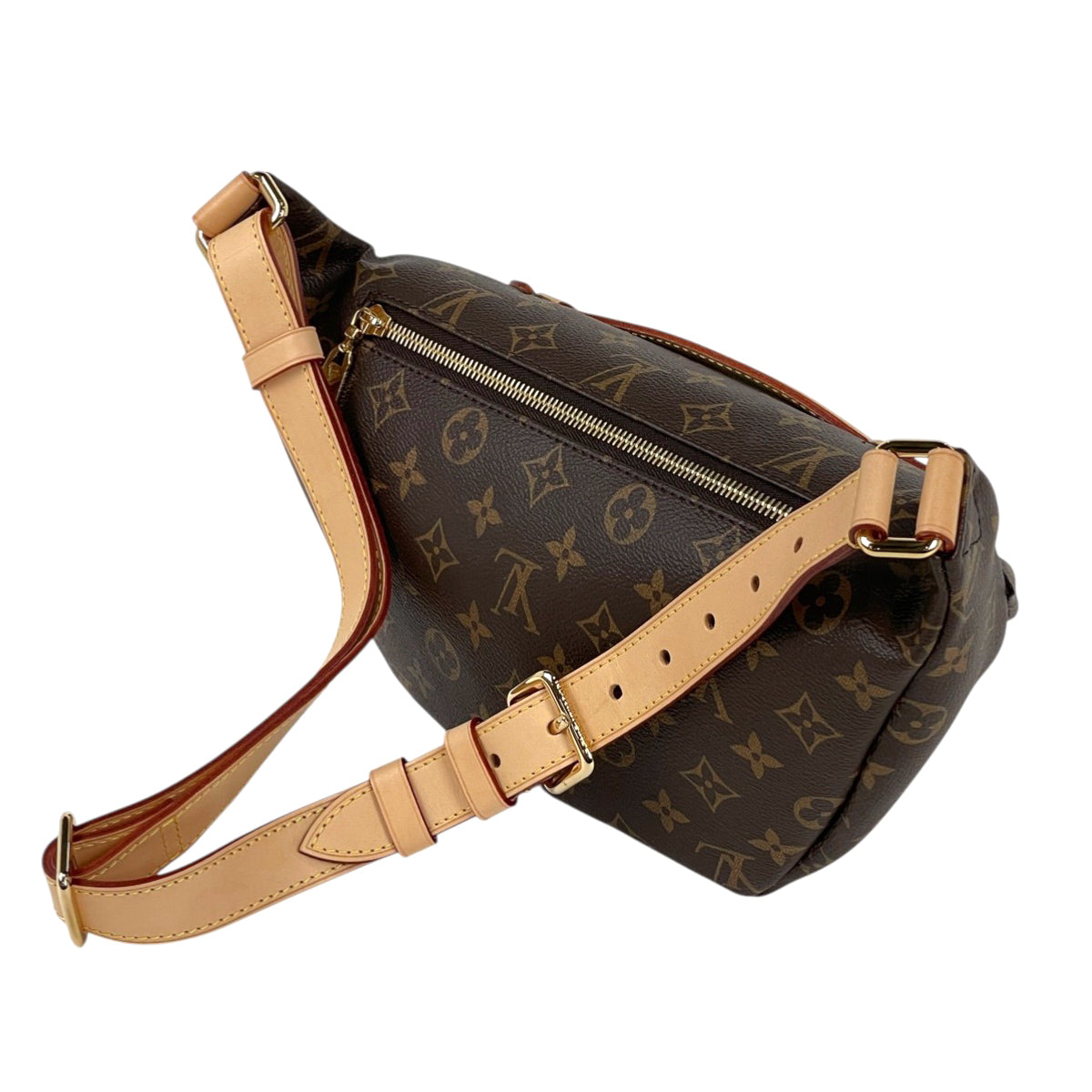 ルイヴィトン　ボディバッグ　ウエストバッグ LOUIS VUITTON ルイヴィトン ボディバッグ ウエストポーチ