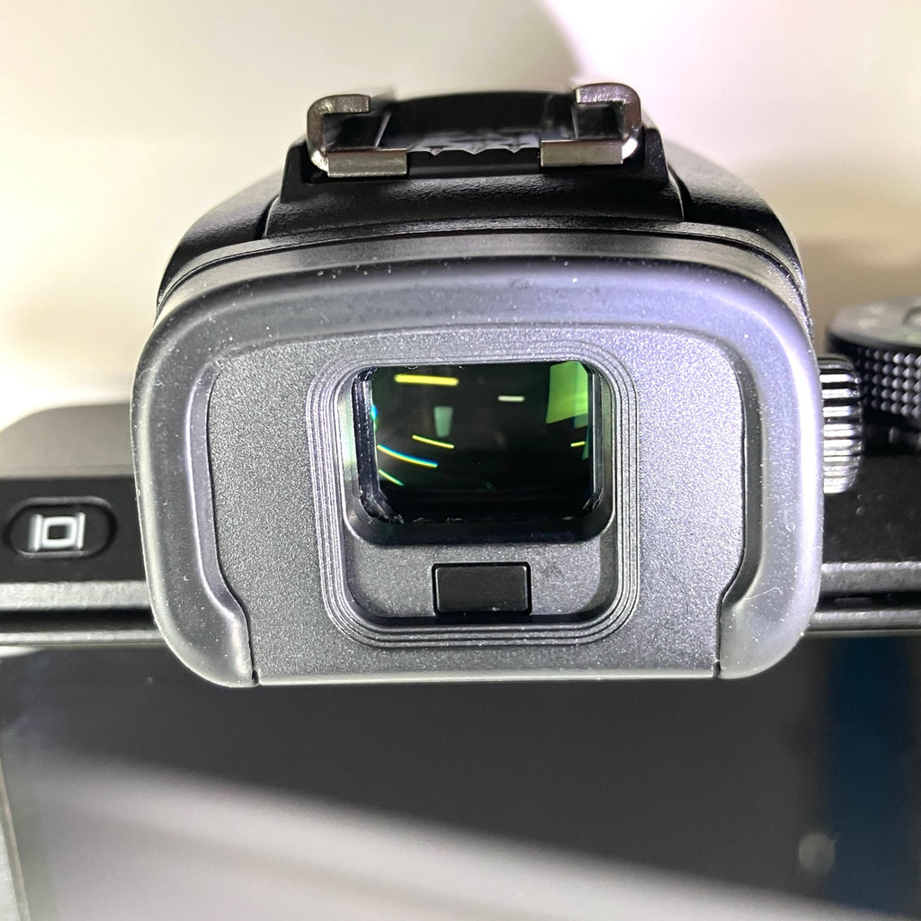 ニコン Nikon Z50 16-50 VR レンズキット デジタル ミラーレス 一眼カメラ 【中古】cambb