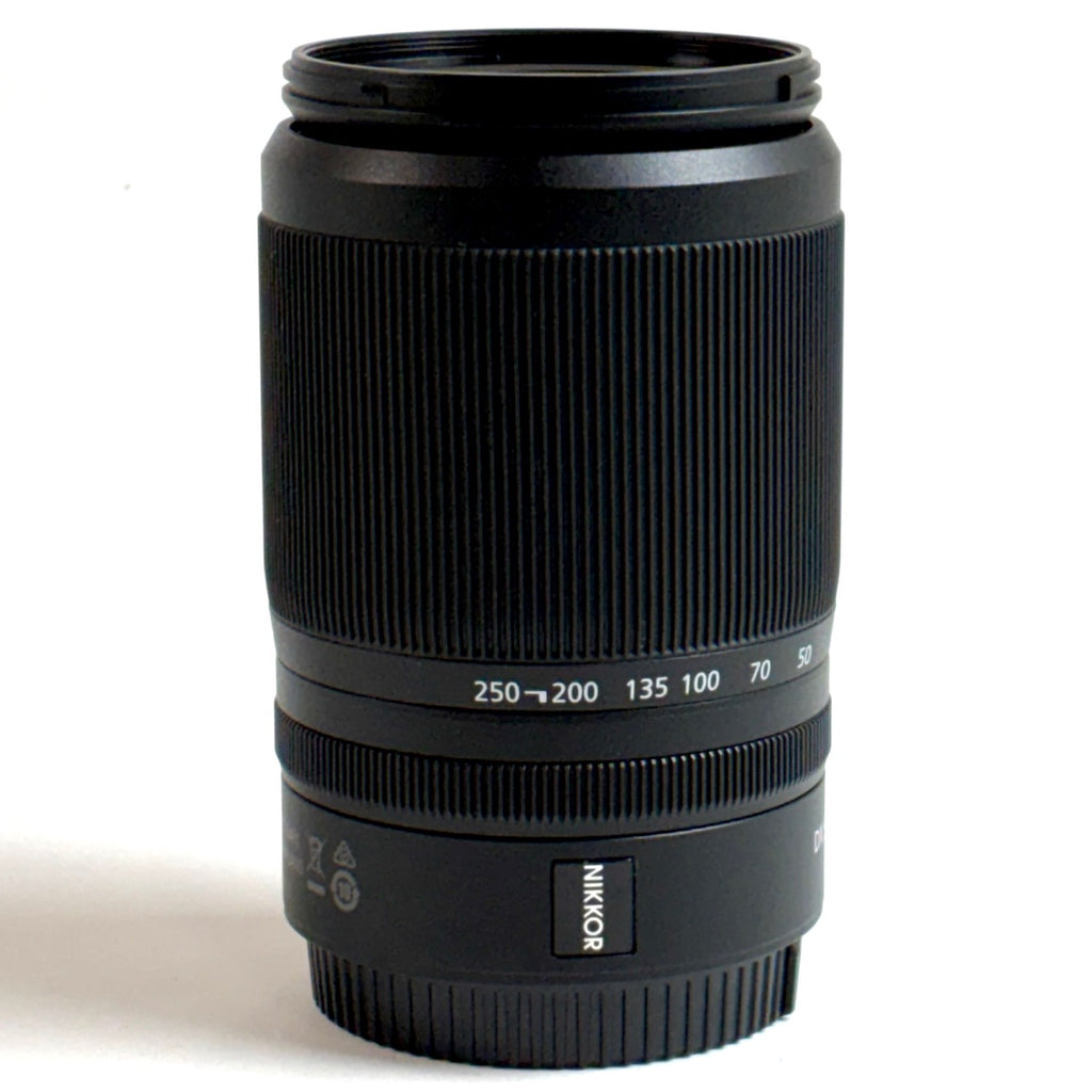 ニコン Nikon NIKKOR Z DX 50-250mm F4.5-6.3 VR 一眼カメラ用レンズ（オートフォーカス） 【中古】cambb