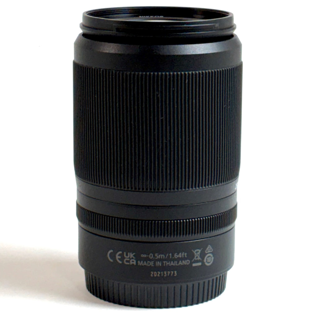 ニコン Nikon NIKKOR Z DX 50-250mm F4.5-6.3 VR 一眼カメラ用レンズ（オートフォーカス） 【中古】cambb
