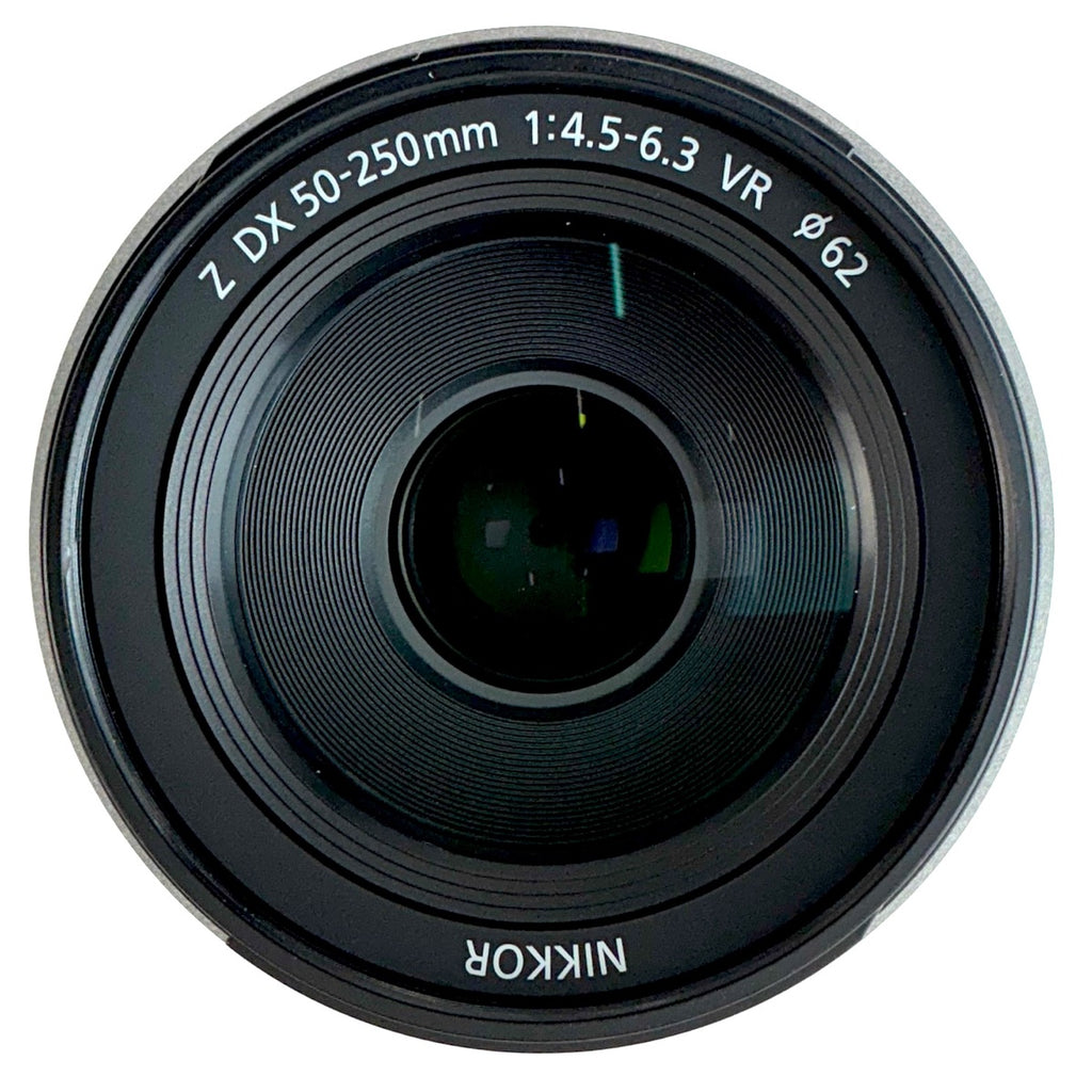 ニコン Nikon NIKKOR Z DX 50-250mm F4.5-6.3 VR 一眼カメラ用レンズ（オートフォーカス） 【中古】cambb
