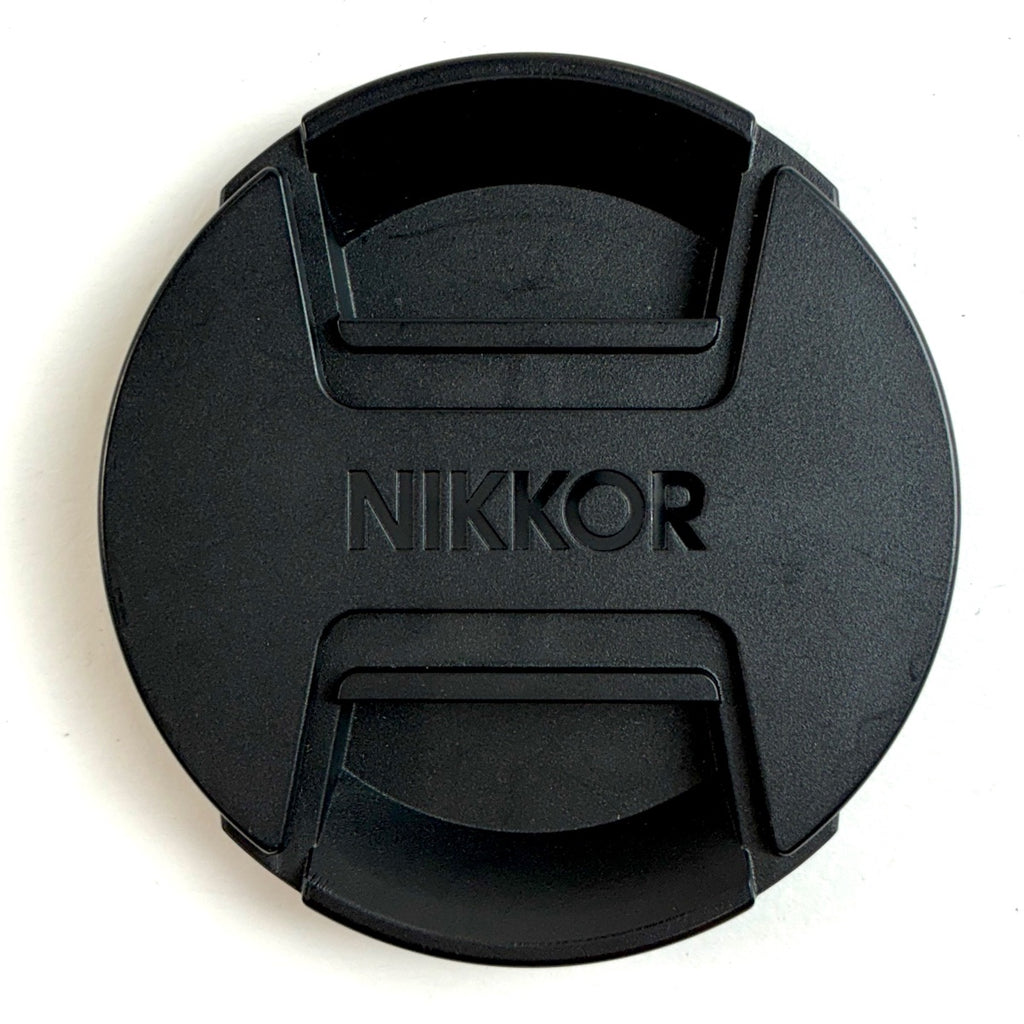 ニコン Nikon NIKKOR Z DX 50-250mm F4.5-6.3 VR 一眼カメラ用レンズ（オートフォーカス） 【中古】cambb