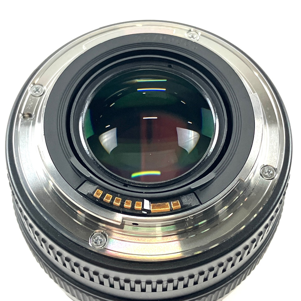 キヤノン Canon EF 50mm F1.4 USM 一眼カメラ用レンズ（オートフォーカス） 【中古】cambb