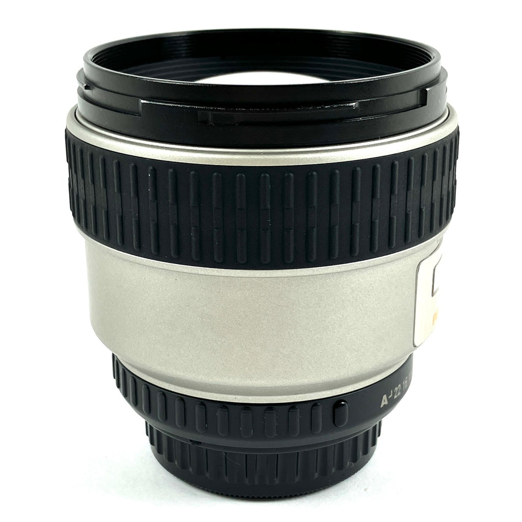 ペンタックス PENTAX SMC PENTAX-FA* 85mm F1.4 IF 一眼カメラ用レンズ（オートフォーカス） 【中古】cambb