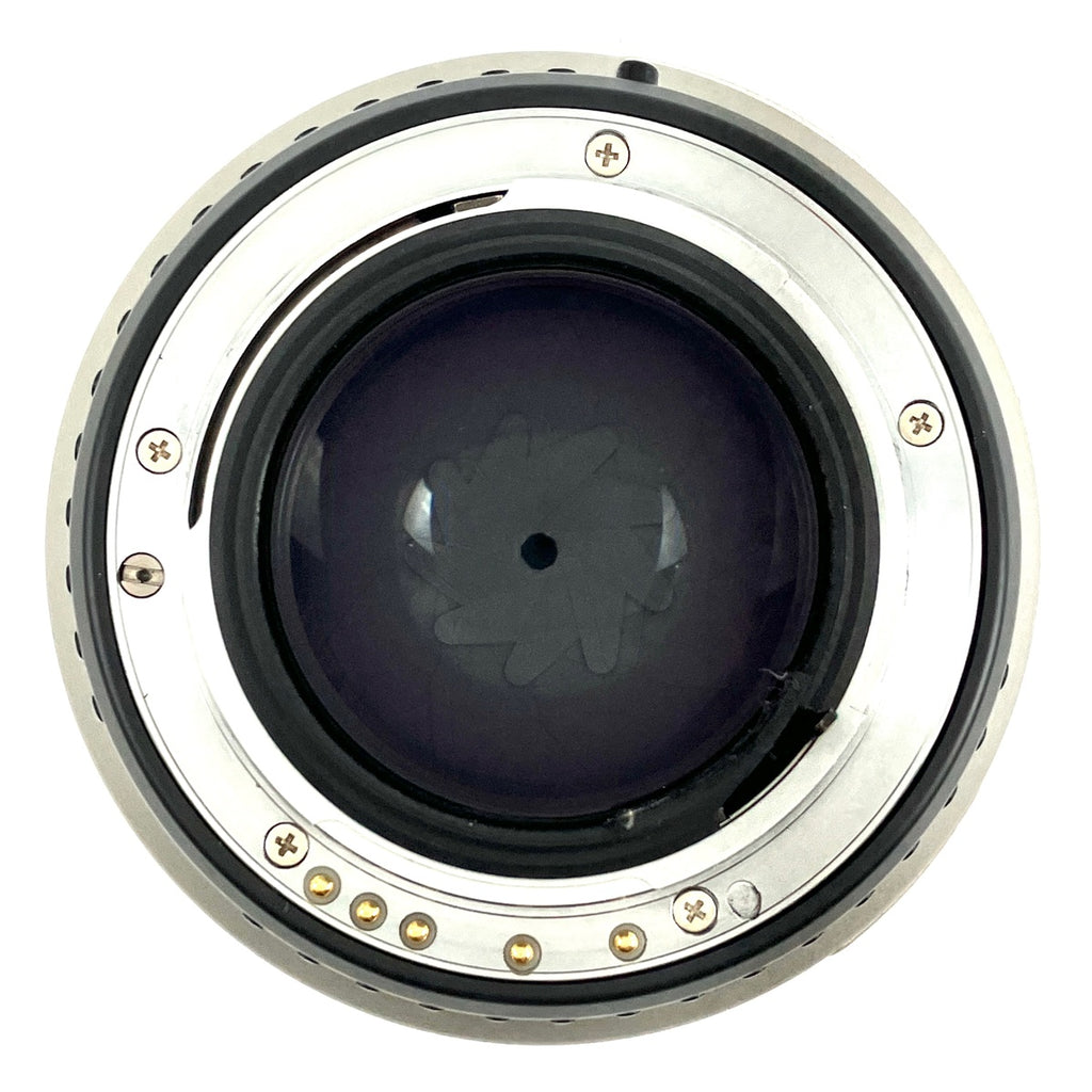 ペンタックス PENTAX SMC PENTAX-FA* 85mm F1.4 IF 一眼カメラ用レンズ（オートフォーカス） 【中古】cambb