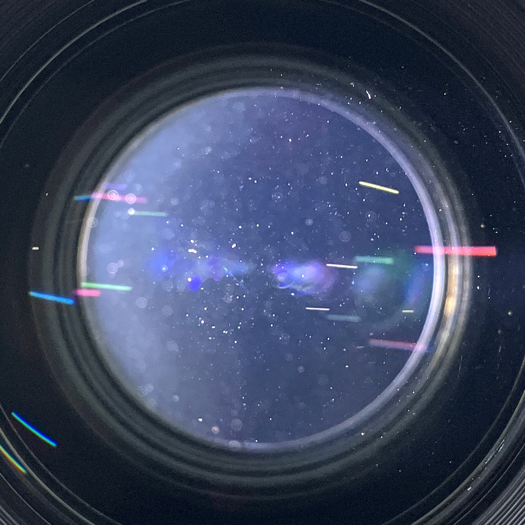 ペンタックス PENTAX SMC PENTAX-FA* 85mm F1.4 IF 一眼カメラ用レンズ（オートフォーカス） 【中古】cambb