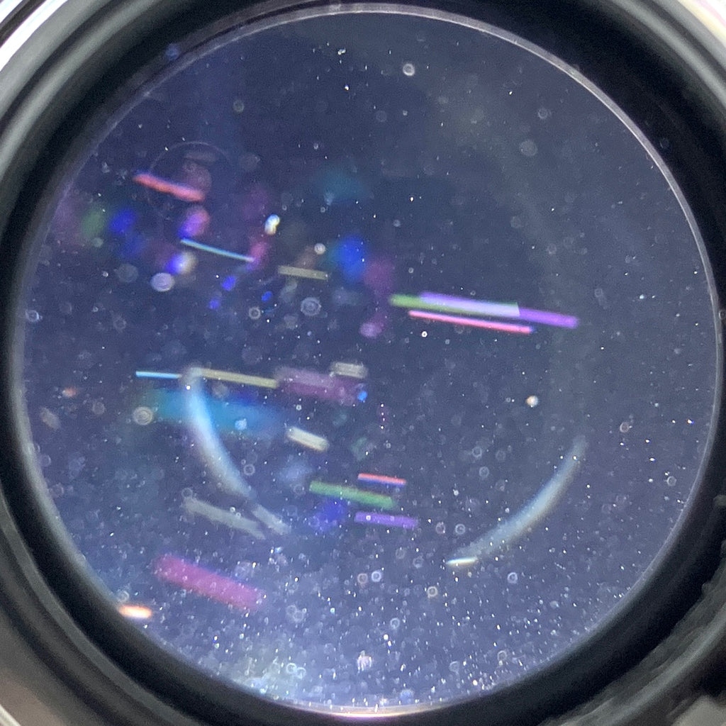 ペンタックス PENTAX SMC PENTAX-FA* 85mm F1.4 IF 一眼カメラ用レンズ（オートフォーカス） 【中古】cambb