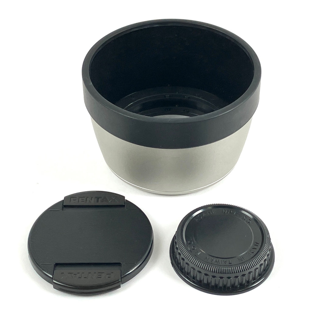 ペンタックス PENTAX SMC PENTAX-FA* 85mm F1.4 IF 一眼カメラ用レンズ（オートフォーカス） 【中古】cambb