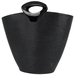 ルイ・ヴィトン ノクタンブル 手提げ ハンドバッグ エピ ノワール(ブラック) M54522 レディース 【中古】brbag
