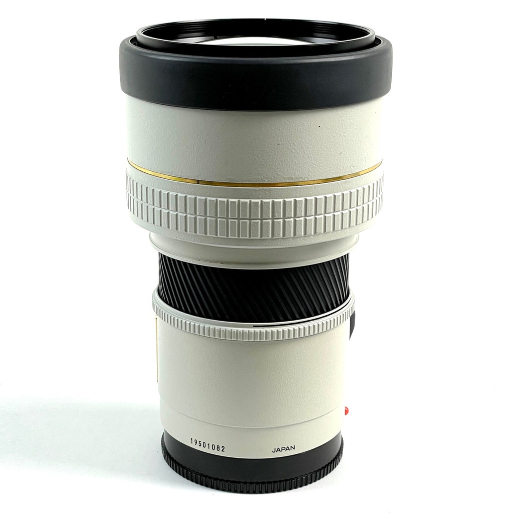 ミノルタ MINOLTA AF APO TELE 200mm F2.8 一眼カメラ用レンズ（オートフォーカス） 【中古】cambb