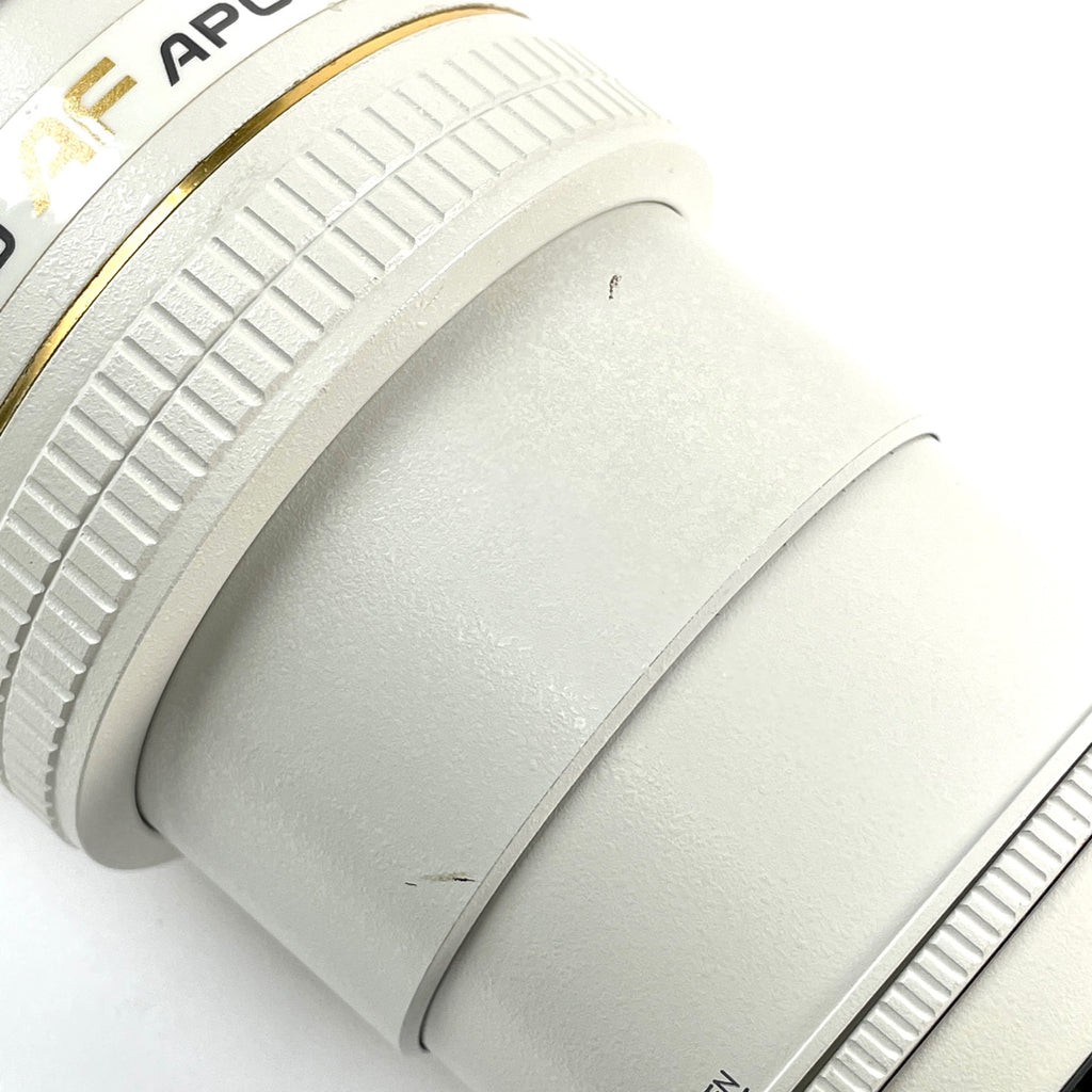 ミノルタ MINOLTA AF APO TELE 200mm F2.8 一眼カメラ用レンズ（オートフォーカス） 【中古】cambb