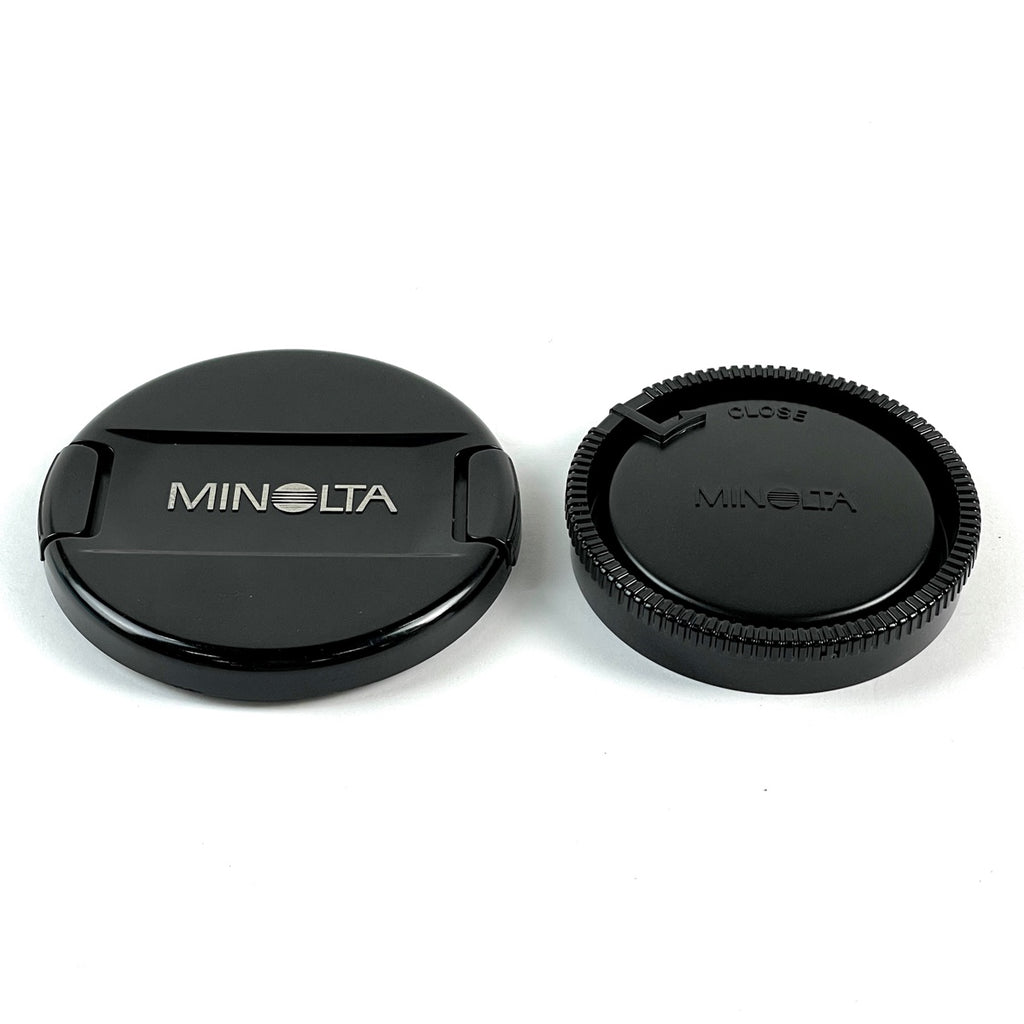 ミノルタ MINOLTA AF APO TELE 200mm F2.8 一眼カメラ用レンズ（オートフォーカス） 【中古】cambb