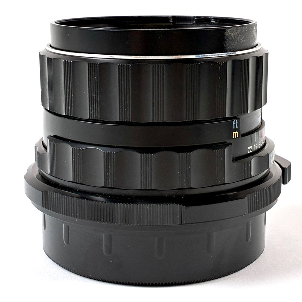 ペンタックス PENTAX TAKUMAR 6X7 105mm F2.4 67 バケペン用 中判カメラ用レンズ 【中古】cambb