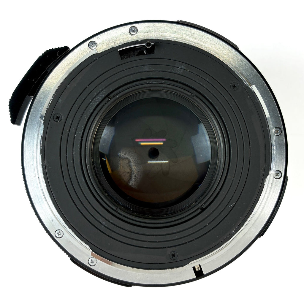 ペンタックス PENTAX TAKUMAR 6X7 105mm F2.4 67 バケペン用 中判カメラ用レンズ 【中古】cambb
