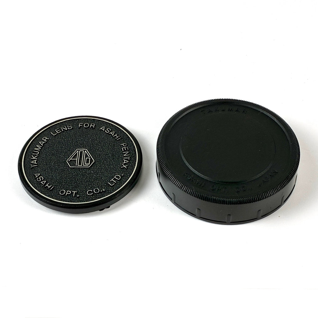ペンタックス PENTAX TAKUMAR 6X7 105mm F2.4 67 バケペン用 中判カメラ用レンズ 【中古】cambb