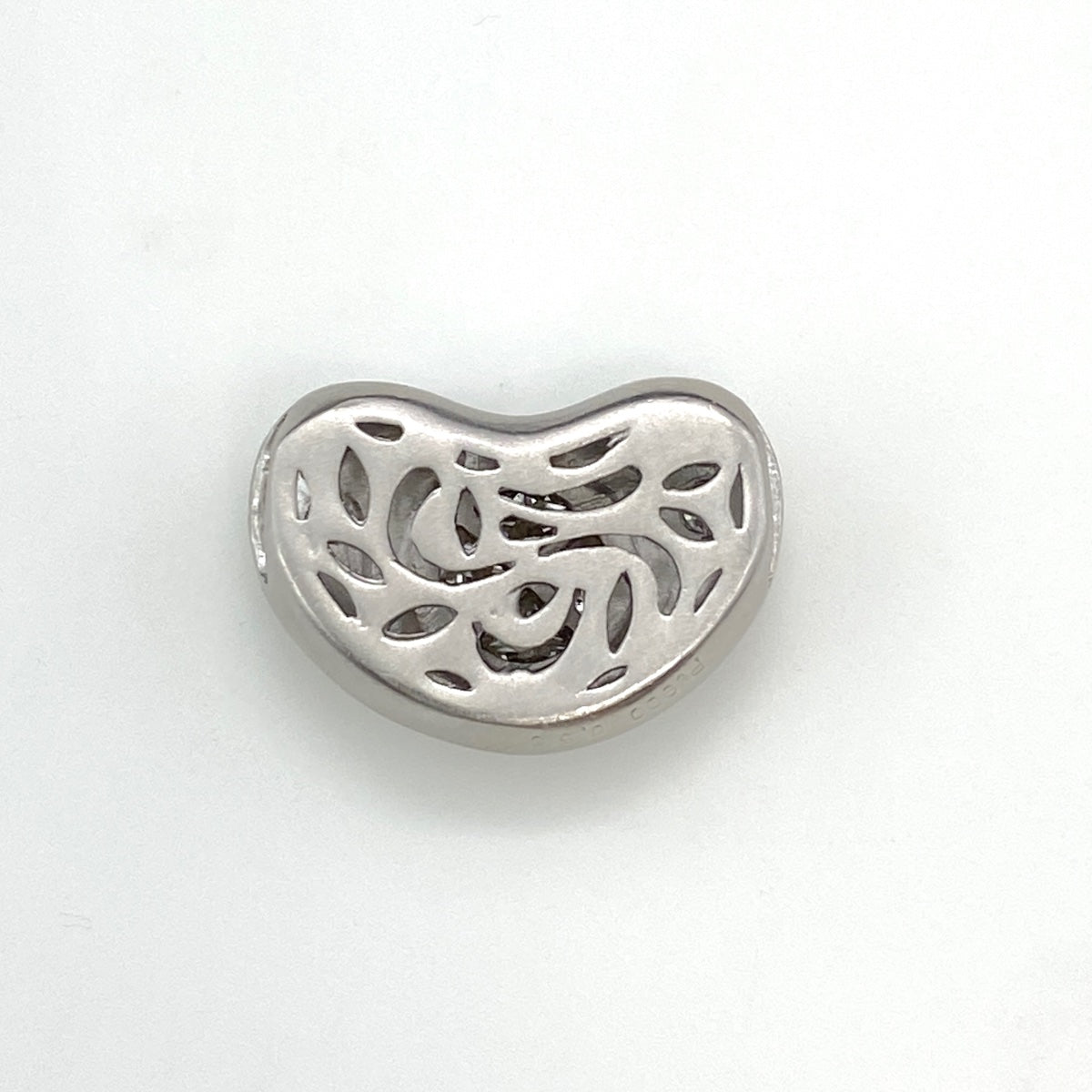 122【天然メレダイヤ0.15ct】PT900ペンダントトップ バイセル公式】メレダイヤ デザインペンダントトップ プラチナ