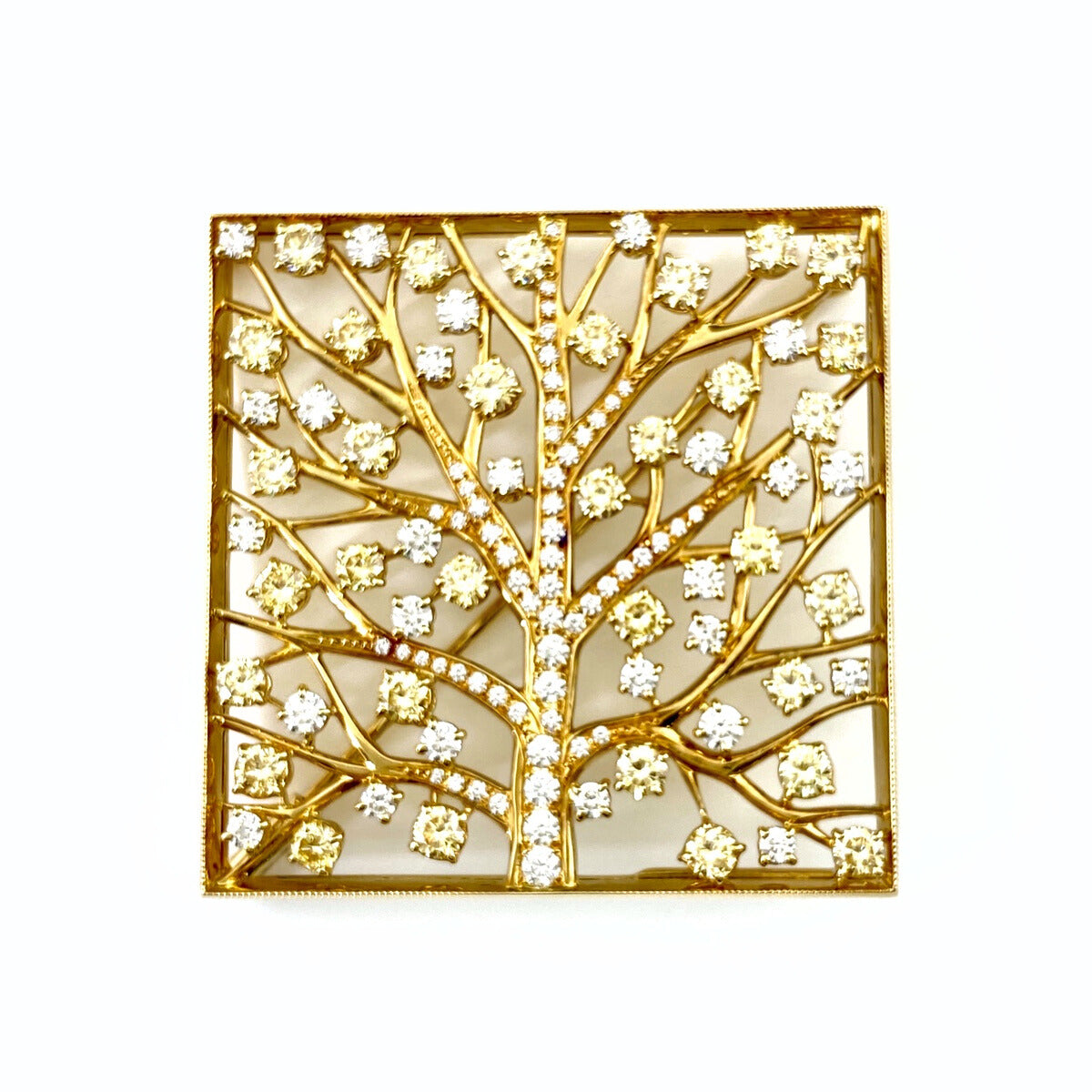 ブローチ　中古品 ブローチ - バイセルブランシェ -【バイセル公式】中古