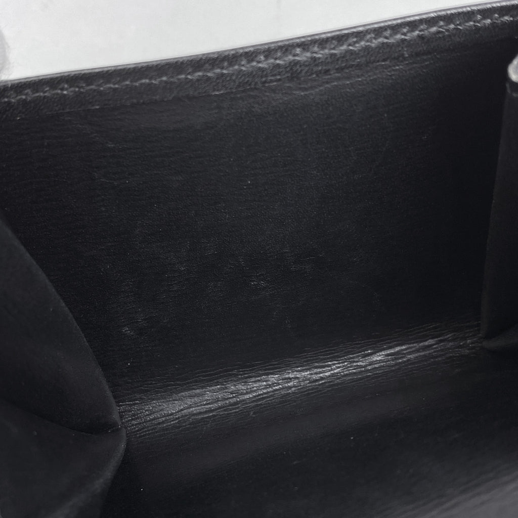 ルイ・ヴィトン ポルト モネ サーンプル 小銭入れ カード入れ コインケース エピ ノワール (ブラック) M63412 レディース 【中古】brbag