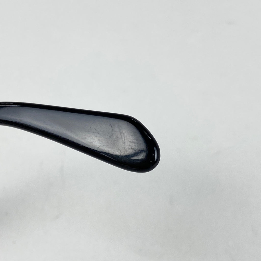 シャネル ココマーク サングラス アイウェア サングラス プラスチック ブラック 01452 レディース 【中古】brbag