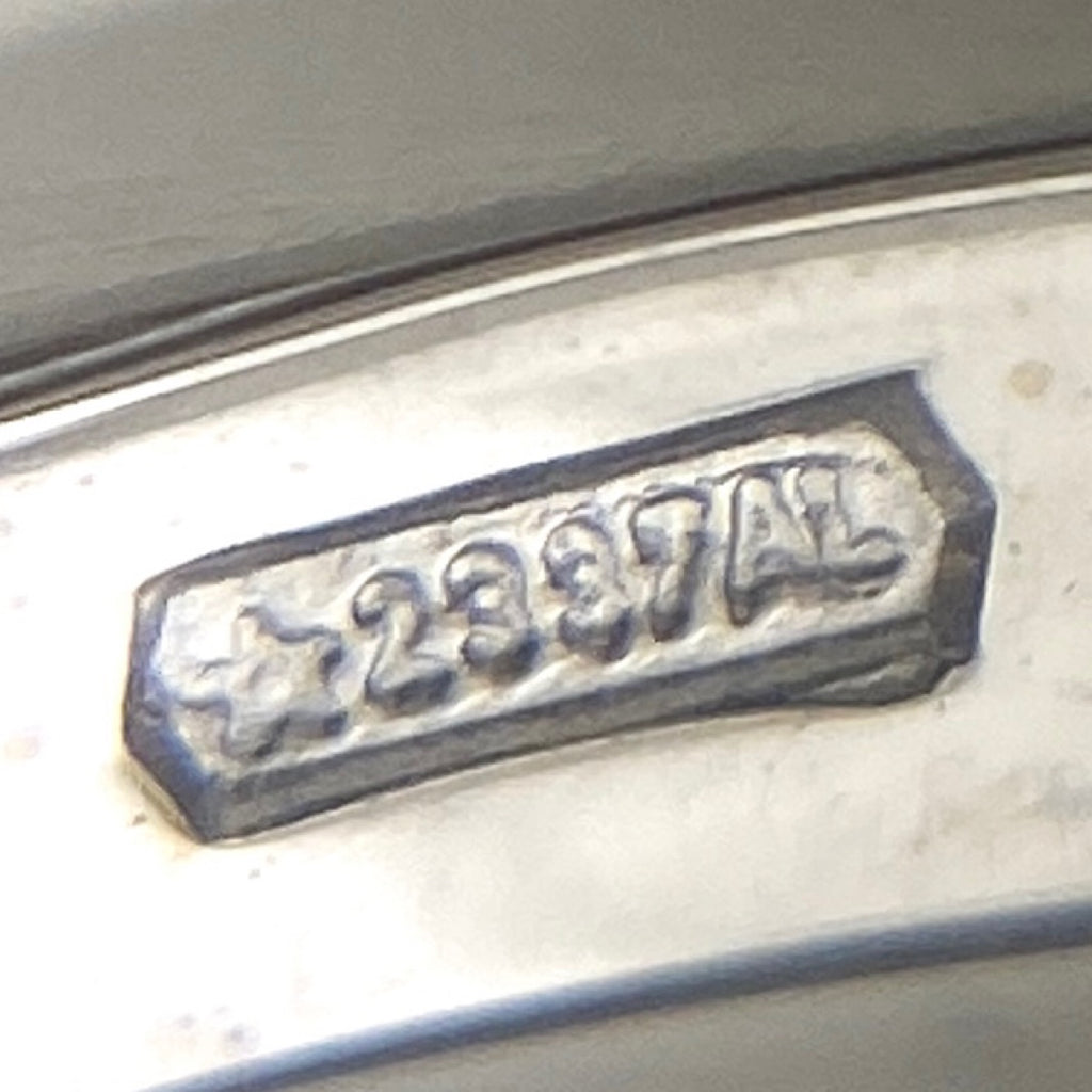 ブルガリ ルチア リング 指輪 メレダイヤ リング 13号 750 ダイヤモンド レディース 【中古】brjwl