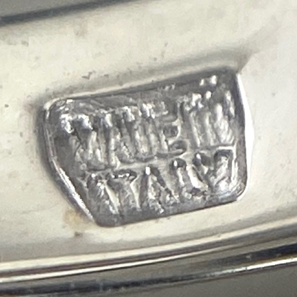 ブルガリ ルチア リング 指輪 メレダイヤ リング 13号 750 ダイヤモンド レディース 【中古】brjwl