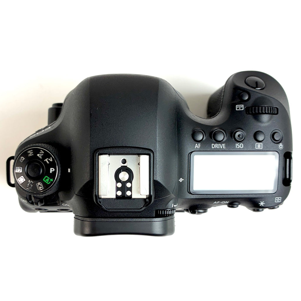 キヤノン Canon EOS 6D Mark II ボディ デジタル 一眼レフカメラ 【中古】cambb